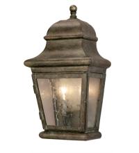 2nd Avenue Designs White 138051 - 9" Wide Vincente Wall Sconce