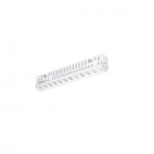 WAC US R1GAL12-N927-WT - Multi Stealth Adjustable Trimless 12 Cell