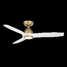 Modern Forms US - Fans Only FR-W2202-54L35SBMW - Skylark Downrod ceiling fan