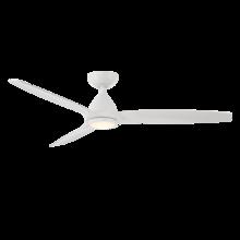 Modern Forms US - Fans Only FR-W2202-62L-MW - Skylark Downrod ceiling fan