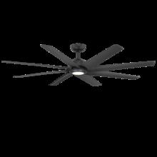 Modern Forms US - Fans Only FR-W2301-70L-MB - Roboto XL Downrod ceiling fan