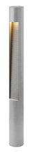 Hinkley 15609TT-LED - Luna Bollard LED