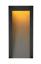 Hinkley 2144TK - Medium Wall Mount Lantern